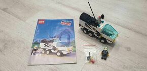 LEGO SYSTEM 6430 Night patroller - 1