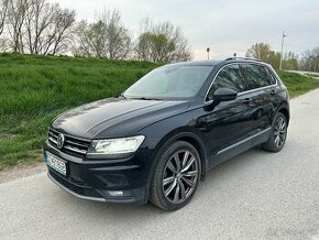 Predám Volkswagen Tiguan - 1