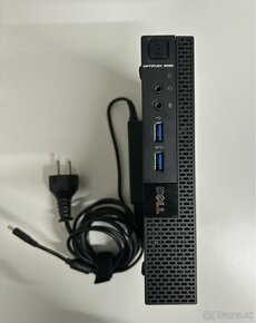 Predam Dell Optiplex 3040M - 1