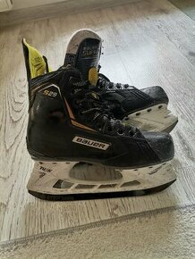 Bauer supreme s29