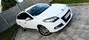 RENAULT MEGANE GT line