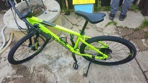 Predám bicykel Rockrider ST530