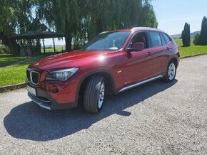 BMW X1 2.0 D XDrive - 1