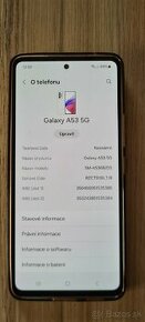 Samsung A53 5G