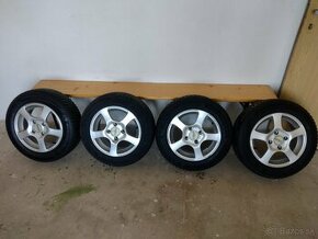 Zimné pneumatiky 175/65 r14 -