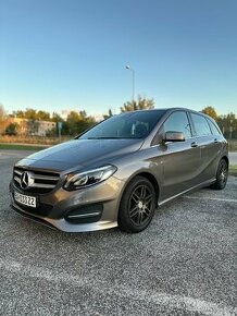 Mercedes-Benz B180 CDI Automat, rok 2016 - 1