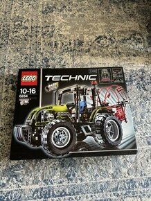 Lego technic 8284