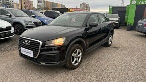 Audi Q2 2.0 TDI quattro S tronic Design - 1