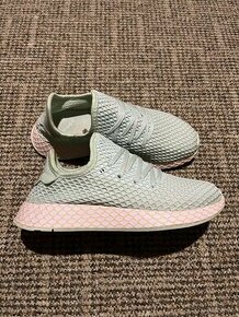 Adidas Deerupt Vel 38 2/3 mint - 1