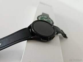 Samsung Galaxy Watch 6 Classic so zárukou - 1