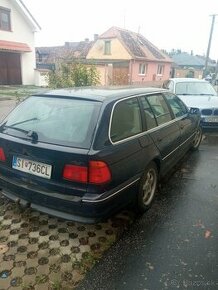 BMW 525tds