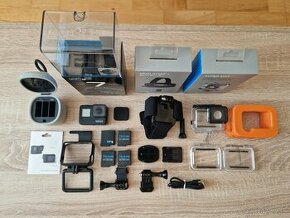 Gopro Hero 7 Black