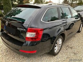 Rozpredám Škoda Octavia 3 1.6TDi