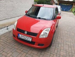 Suzuki Swift 2200 plus dohoda