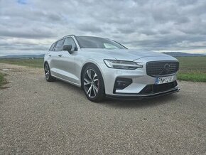 Volvo V60 Rdesign - 1