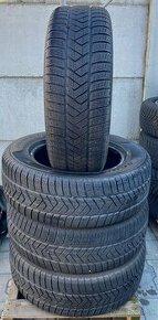 235/65 R17 104H Pirelli Scorpion  ZIMNÉ (2020) - 1