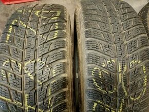 Zimné Nokian WR Suv 225/65/R17 106H XL - 1