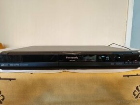 DVD rekordér Panasonic DMR-EH68