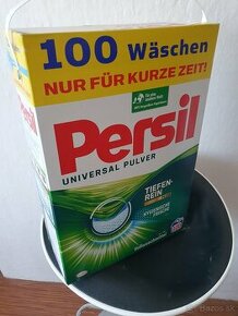 Persil Univerzálny prášok 100 praní