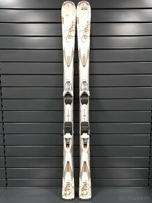 Lyže Blizzard Viva 155 cm