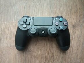 PS4 Dualshock