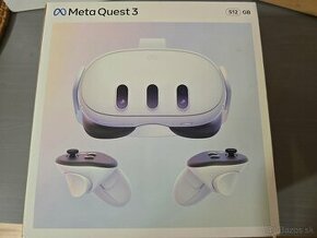 Meta Quest 3 512GB