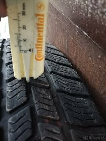 Predám Barum 175/80R14 88T