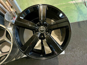 AUDI E-TRON ORIG. ALU KOLA R20, ET 38, 5x112 4KS (2357) - 1