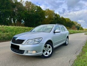 Škoda Octavia Elegance 228 tis. km - 1