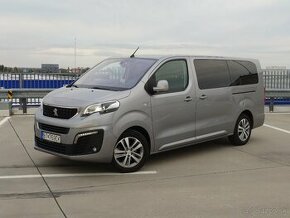 Peugeot Traveller 2,0 BlueHdi 177 Allure Long - 1