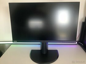 2K QHD LED IPS Lenovo ThinkVision P24h-10 - 1