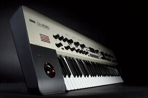 KingKorg Virtual Analogue Modelling Synthesizer