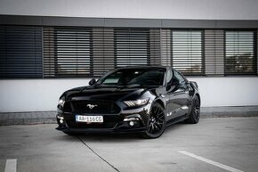 Ford Mustang 5.0 Ti-VCT V8 GT Odpočet DPH - 1