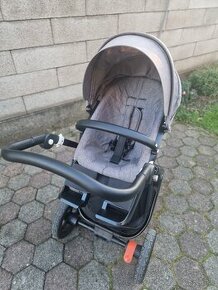 Stokke Trailz - 1