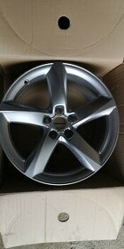 5x112 R19 Originál Audi A8 - 1