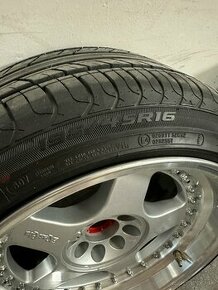 Austone athena 195/45 r16 - 1