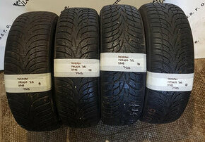 Zimné pneumatiky 175/65 R15 NOKIAN DOT2518