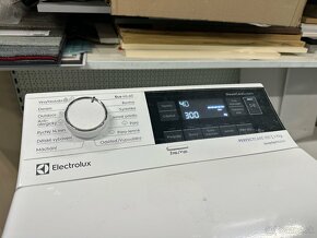 7kg práčka Electrolux EW7T3372C - 1