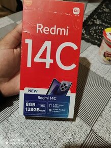 Xiaomi redmi 14c