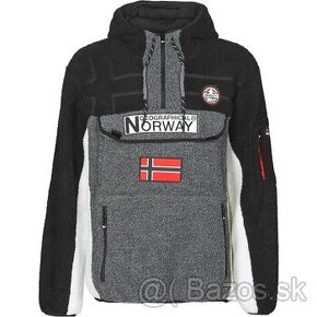 Pánska flísová mikina Geographical Norway M