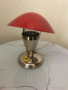 Retro lampa Napako hrib