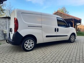 Fiat Doblo Maxi L2 14tis.km SK