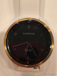 Garmin Vivoactive 4s