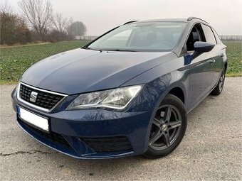 Seat Leon 1.2 TSI 2018