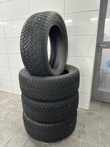 Pneumatiky 265/50R20 Nokian zimne