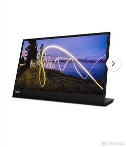 Monitor Lenovo ThinkVision M15