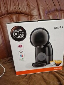 Nescafe dolce gusto