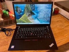 Lenovo ThinkPad T480s