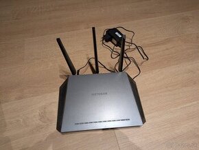 Netgear R7000