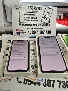 Servis Iphonov na počkanie